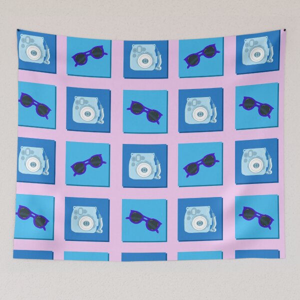 Item preview, Explore Beyond The Blue designed and sold by Sayantani Roy.