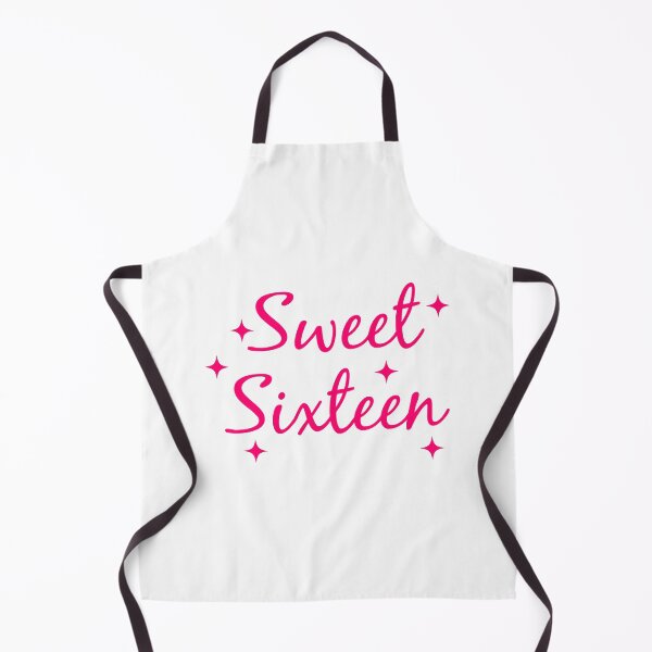 Item preview, Sweet Sixteen designed and sold by MSA-42.