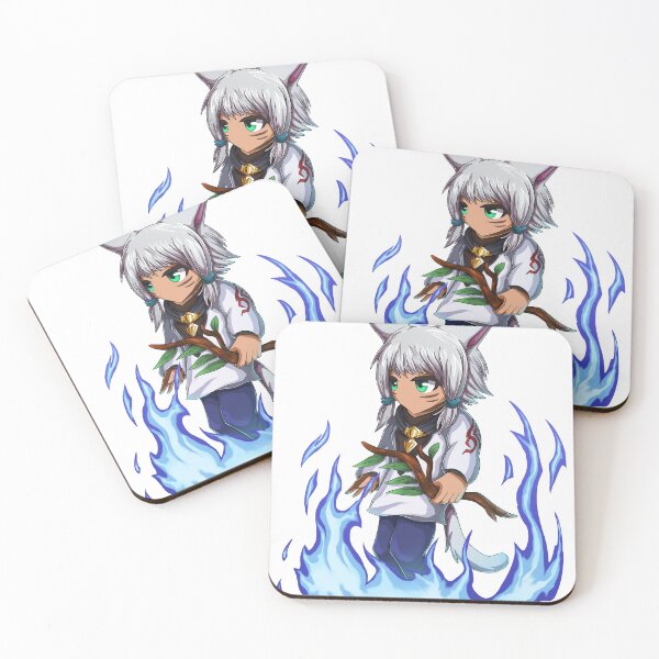 Item preview, Y'shtola designed and sold by Hyrchurn.