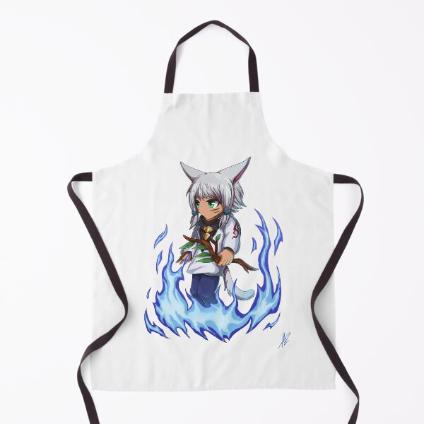 Item preview, Y'shtola designed and sold by Hyrchurn.