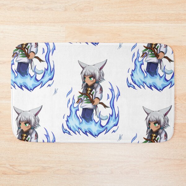 Item preview, Y'shtola designed and sold by Hyrchurn.