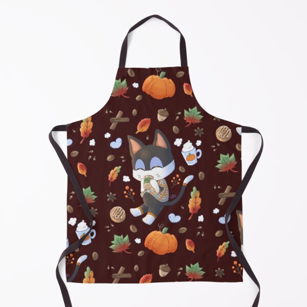 Item preview, Punchy Pumpkin Spice Latte designed and sold by SlayMeStudio.