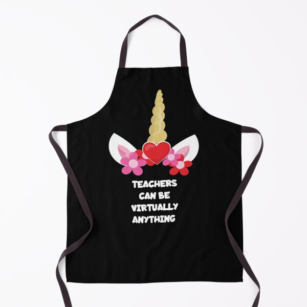 Item preview, Teachers Can BE Virtually Anything designed and sold by ToniaKroeger.