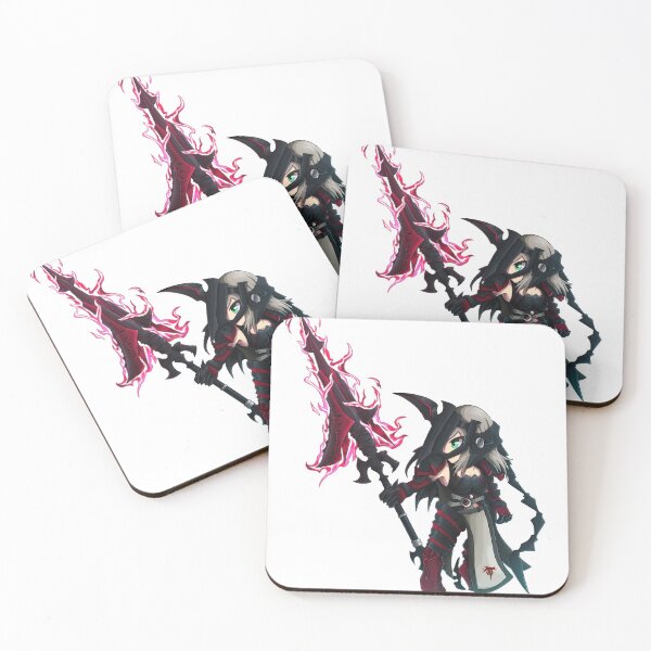 Item preview, Aranea FFXV designed and sold by Hyrchurn.