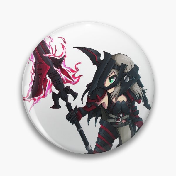 Item preview, Aranea FFXV designed and sold by Hyrchurn.
