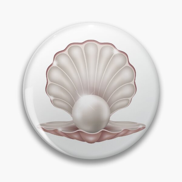 Item preview, Pearl in Shell designed and sold by Designs By Creation.