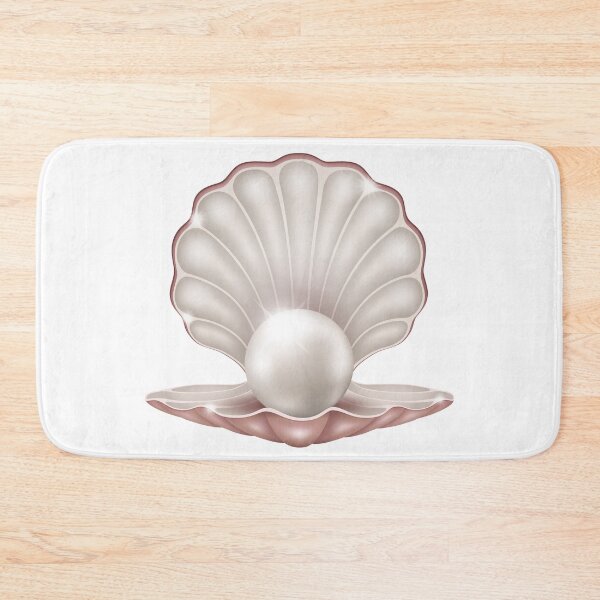 Item preview, Pearl in Shell designed and sold by Designs By Creation.