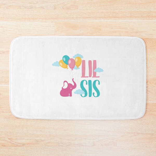 Item preview, Lil Sis designed and sold by autlu.