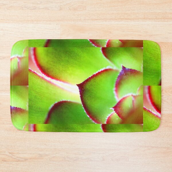 Item preview, Purple Aeonium Macro No2 designed and sold by NakedSunday.