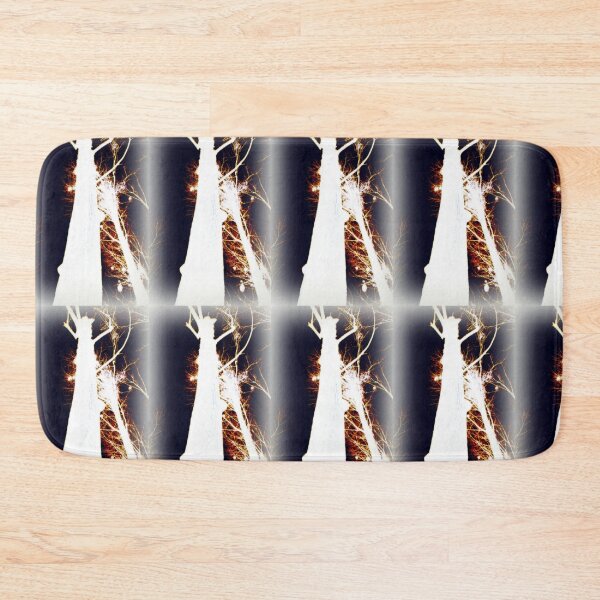 Item preview, Illuminated trees designed and sold by AnnabellaRh.