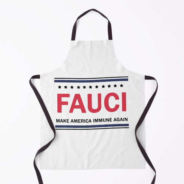 Item preview, Dr. Fauci  designed and sold by ValentinaHramov.