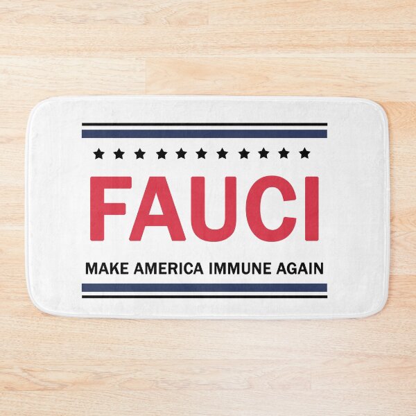 Item preview, Dr. Fauci  designed and sold by ValentinaHramov.