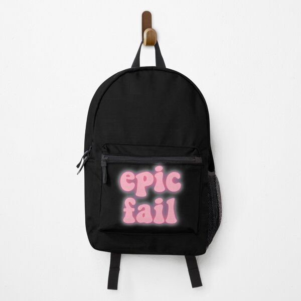 Item preview, Epic Fail designed and sold by razvigod.