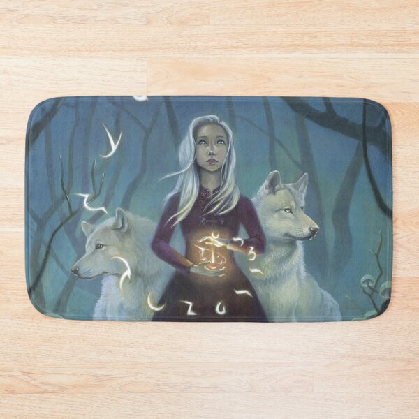 Item preview, Pathfinder designed and sold by Erika Taguchi.