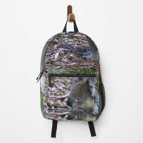 Item preview, Ki Koala Pose 1 designed and sold by NakedSunday.