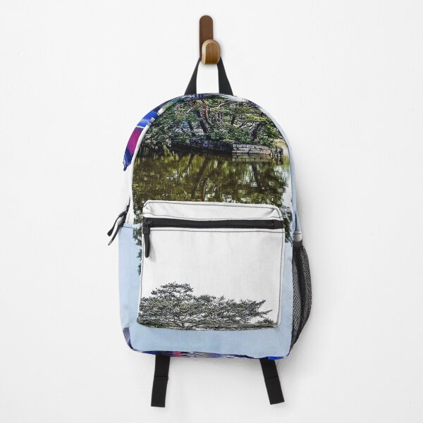 Item preview, Palace Reflection designed and sold by calinedesign.