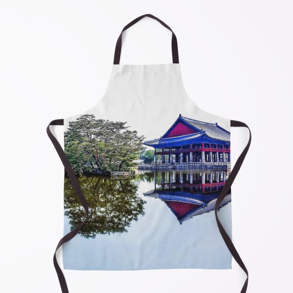Item preview, Palace Reflection designed and sold by calinedesign.