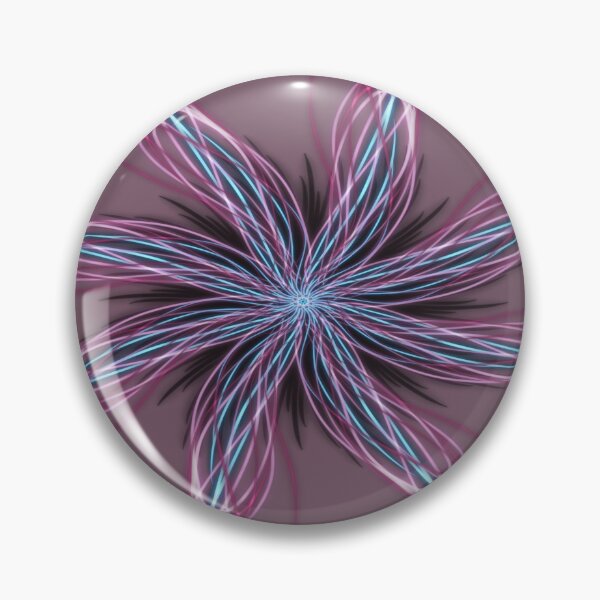 Item preview, Pink ribbons swirling all around at nightfall  designed and sold by busyBeanz.