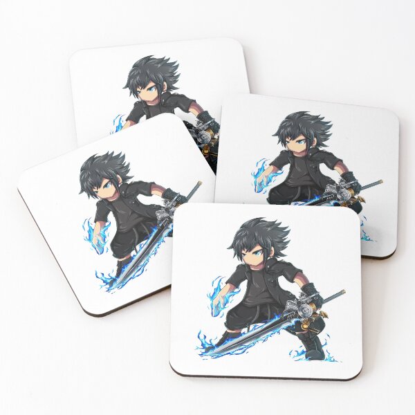 Item preview, Noctis FFXV Chibi designed and sold by Hyrchurn.