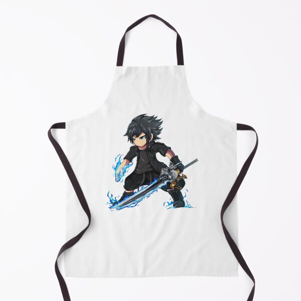 Item preview, Noctis FFXV Chibi designed and sold by Hyrchurn.