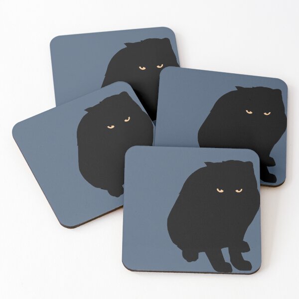 Item preview, Fierce designed and sold by KatMcPaws.