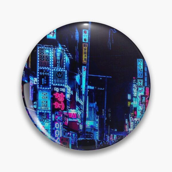 Item preview, blade runner nights designed and sold by calinedesign.