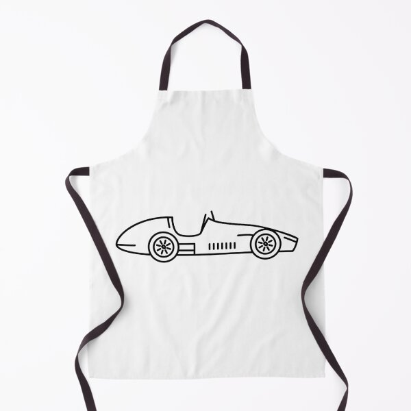 Item preview, F1 World Champ Car 1953 Ferrari 500 F2 Ascari designed and sold by Radradrad.