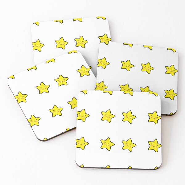 Item preview, Stars designed and sold by EdnaGarcia.