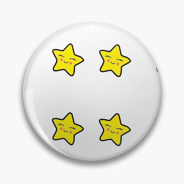 Item preview, Stars designed and sold by EdnaGarcia.