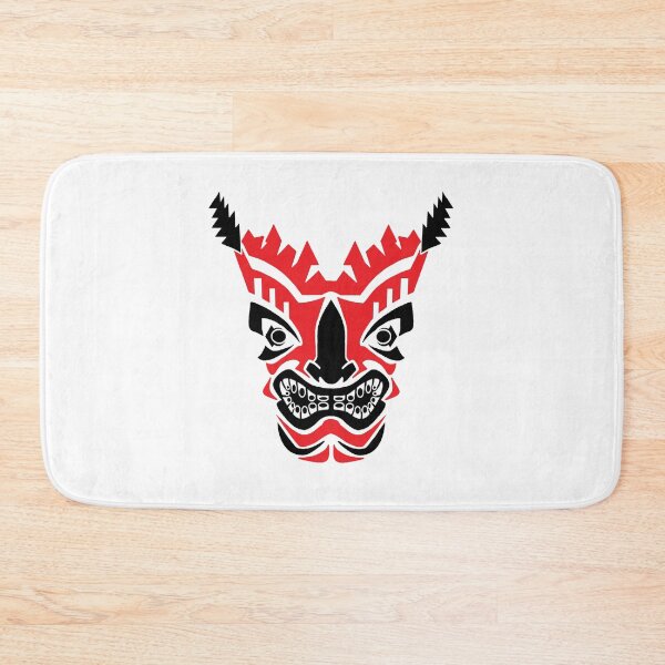 Item preview, Face of Fear designed and sold by NINUNO.