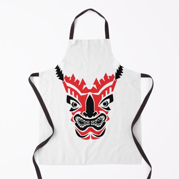 Item preview, Face of Fear designed and sold by NINUNO.