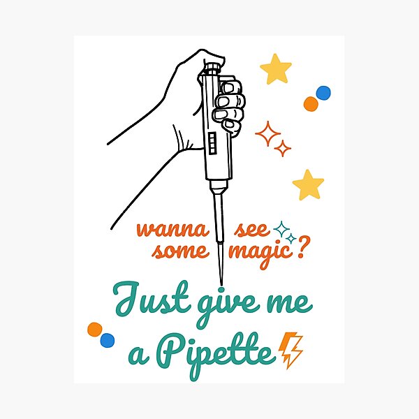 Item preview, Magical micro Pipette designed and sold by labstud.