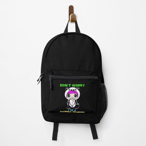 Item preview, Panda Nurse, Don't Worry designed and sold by CDSDesign.