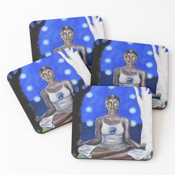 Item preview, The High Priestess designed and sold by WayfarerTarot.