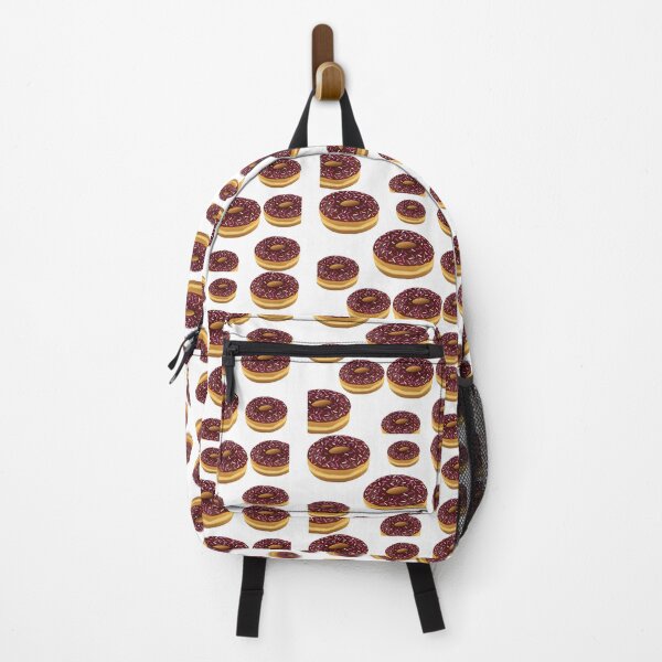 Item preview, Some sprinkled doughnuts on your way designed and sold by Artsy Corner.