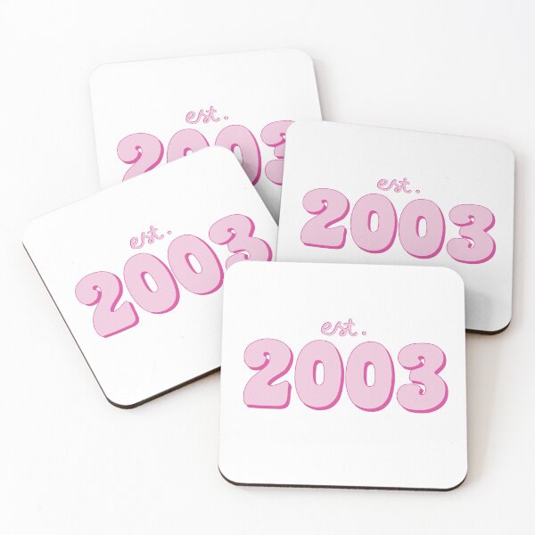 Item preview, est 2003 designed and sold by poppingcandy.