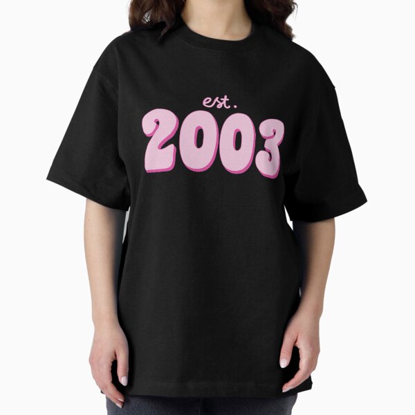 Item preview, est 2003 designed and sold by poppingcandy.