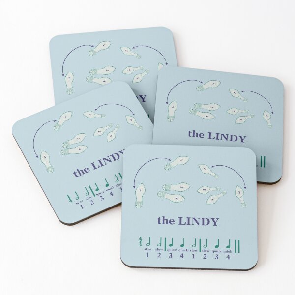 Item preview, the LINDY designed and sold by galart.
