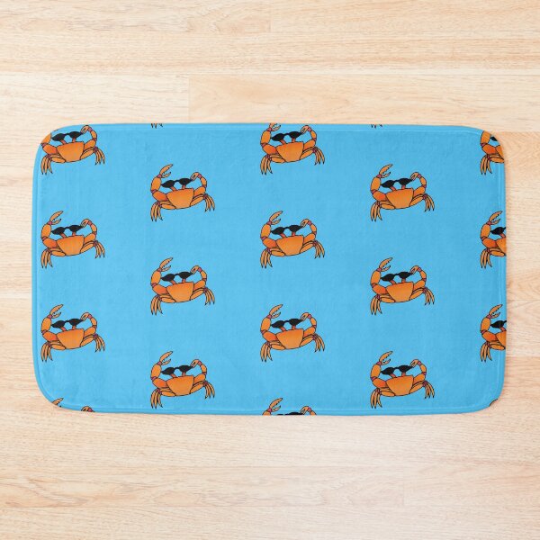 Item preview, Cool Crab designed and sold by WhimsicalC.