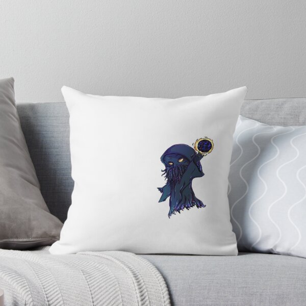 Item preview, Original - Path of Exile Shaper Chibi  designed and sold by Hyrchurn.