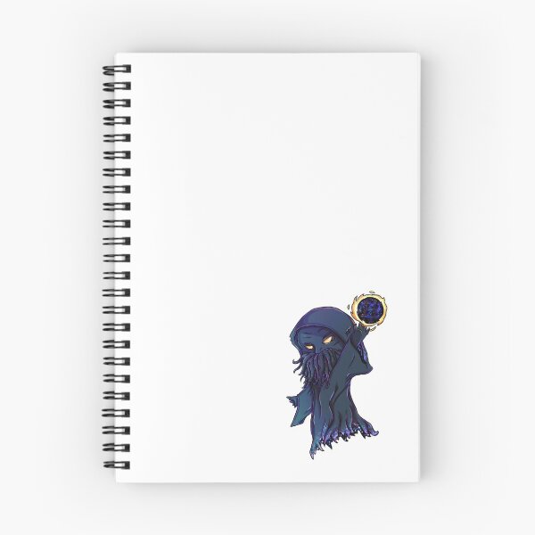 Item preview, Original - Path of Exile Shaper Chibi  designed and sold by Hyrchurn.