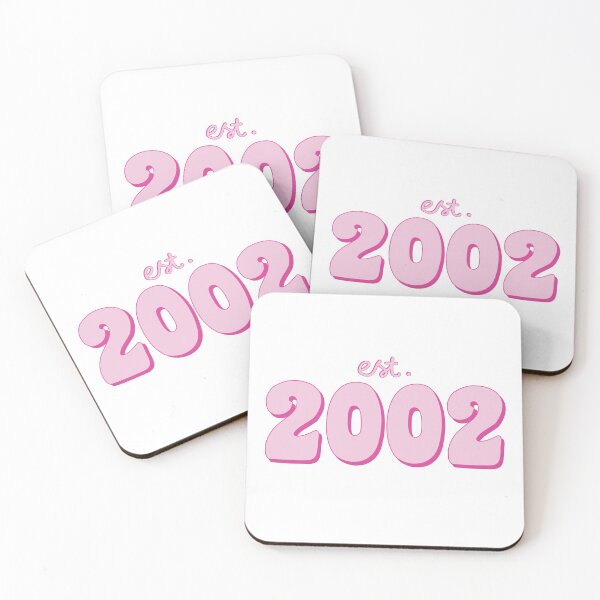 Item preview, est 2002 designed and sold by poppingcandy.