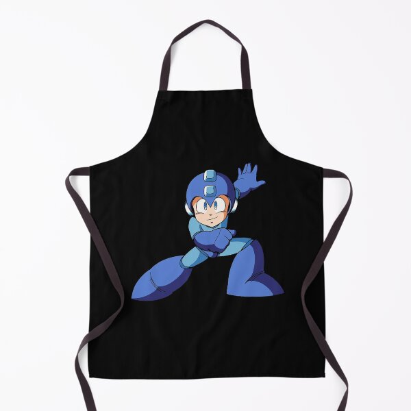 Item preview, Mega Man ready to go! designed and sold by Slappers.