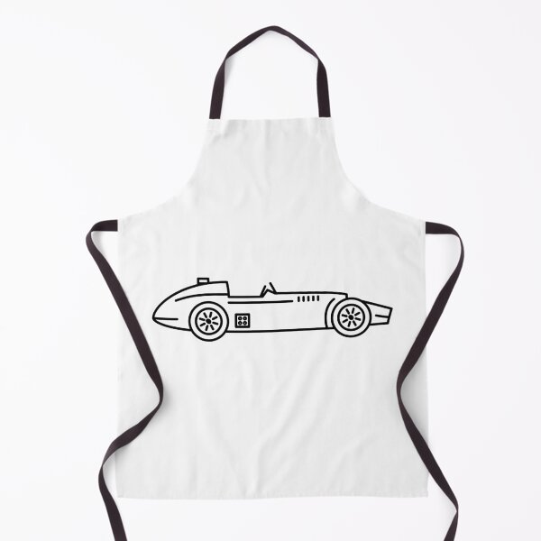 Item preview, F1 World Champ Car 1956 Ferrari D50 Fangio designed and sold by Radradrad.