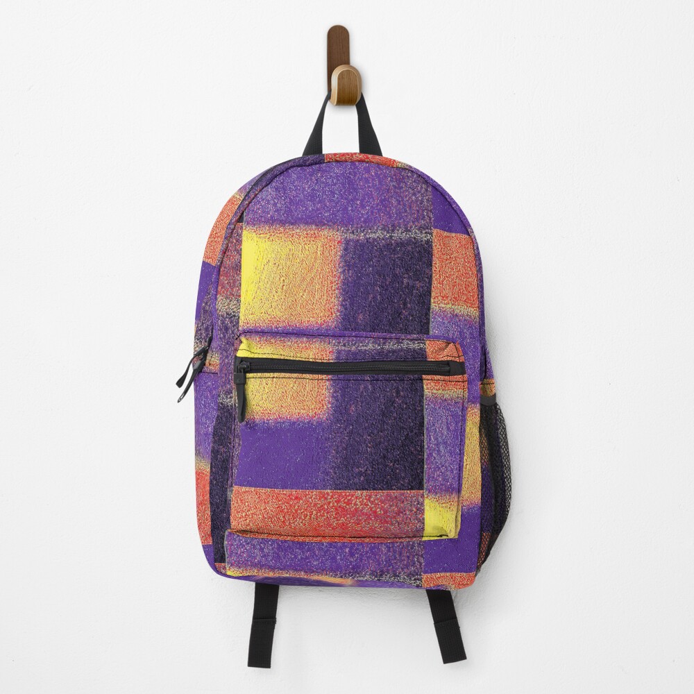 Item preview, Backpack designed and sold by Tovers.