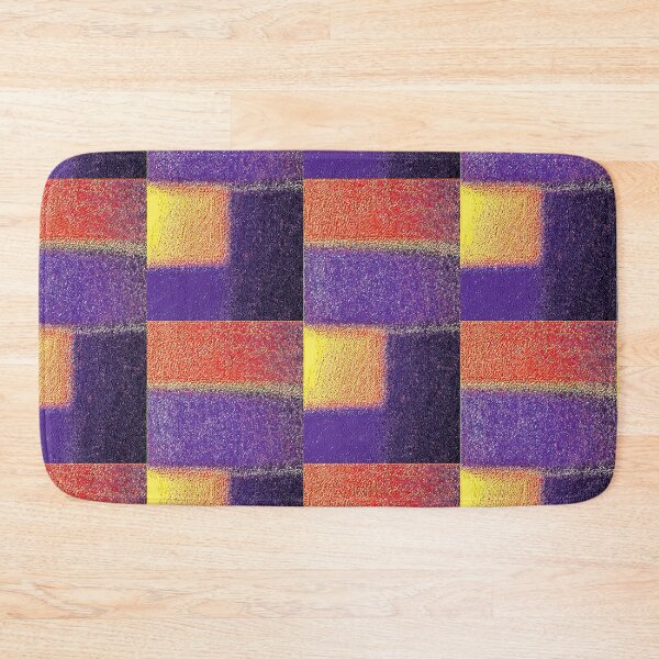 Item preview, Purple Blockwork designed and sold by Tovers.