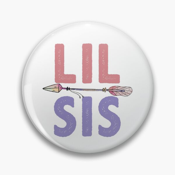 Item preview, Lil Sis designed and sold by autlu.