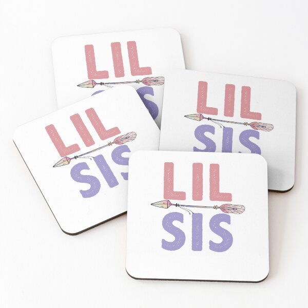 Item preview, Lil Sis designed and sold by autlu.