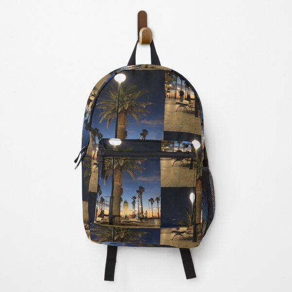 Item preview, Glenelg Sunset 2 designed and sold by NakedSunday.