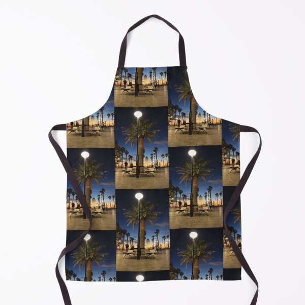 Item preview, Glenelg Sunset 2 designed and sold by NakedSunday.